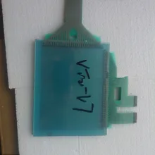 Японский KEYENCE Kean VT3-V7 Сенсорная панель машины промышленные медицинское оборудование сенсорный экран