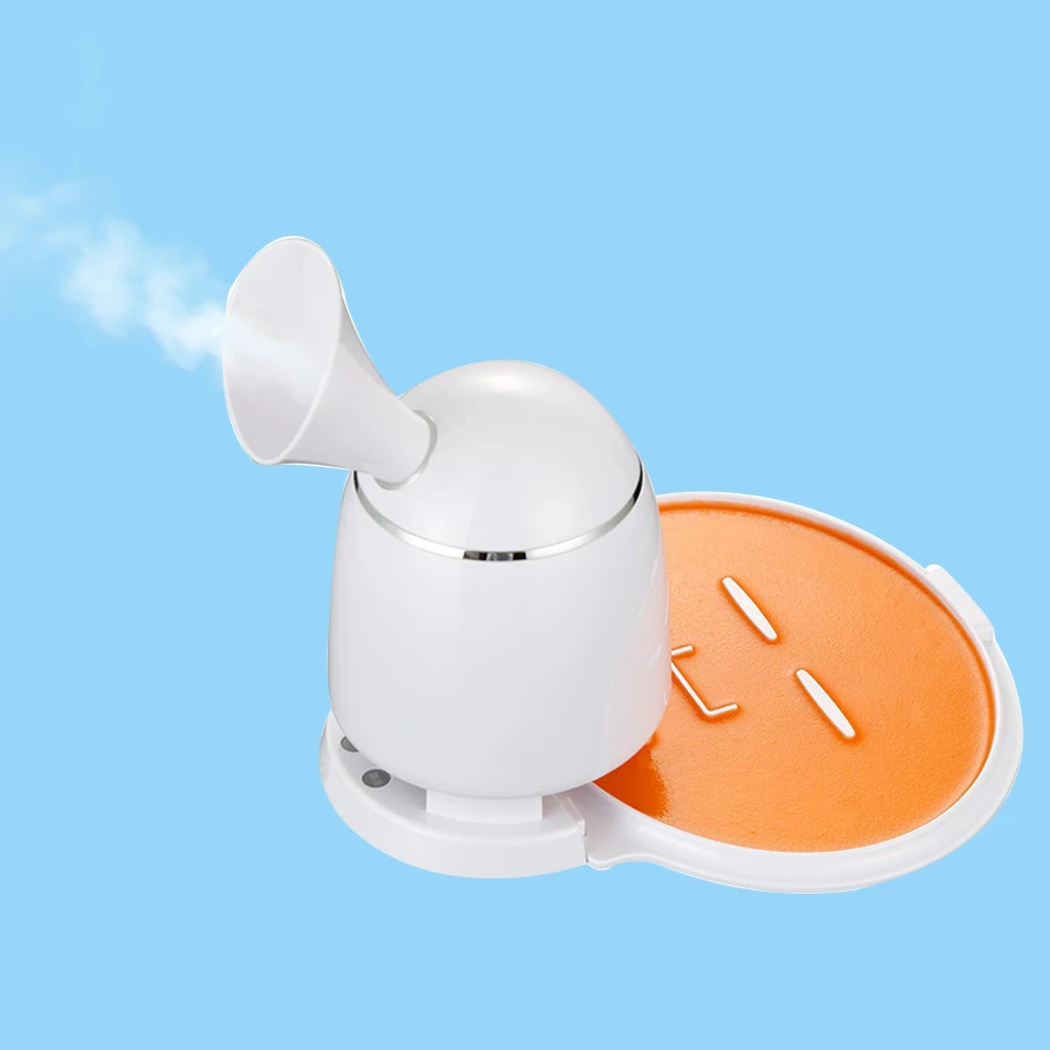 

Face Mask Machine Automatic Facial Mask Maker Steamer Fruit Vegetable Mask Collagen DIY Facial Skin Beauty Health Care Machine
