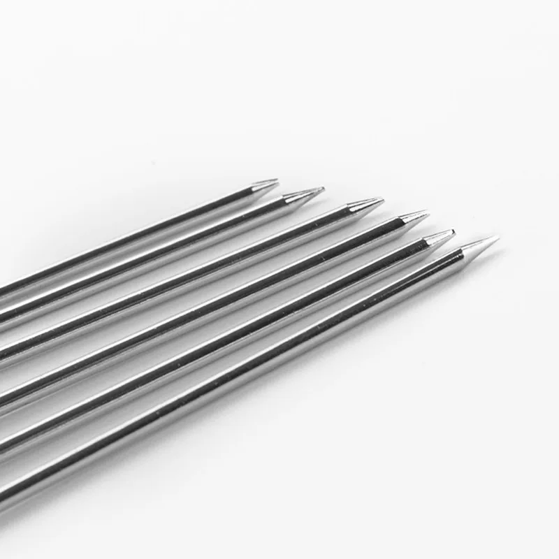 Metal BBQ Skewers (3)