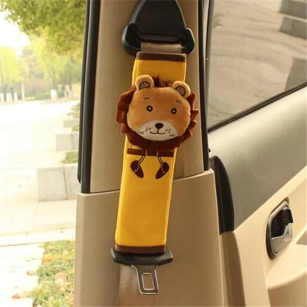 Car Seat Belt Cover Shoulder Protector (5)
