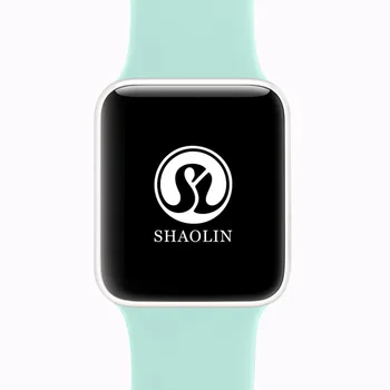 

Silicone Watch Straps for Apple Watch Band 44mm 42mm Series 4/3/2/1 Wrist Band Bracelet for i Watch Strap