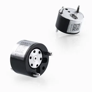 

Steel Diesel Fuel Injector Common Rail Nozzle Control Valves for Ssangyong for Renault 9308-621C 9308Z621C 28239294