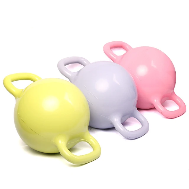 US $43.69 412LB Adjustable Water Dumbbells Weightlifting Exercise Fitness Equipment Barbell Gym Muscle Build