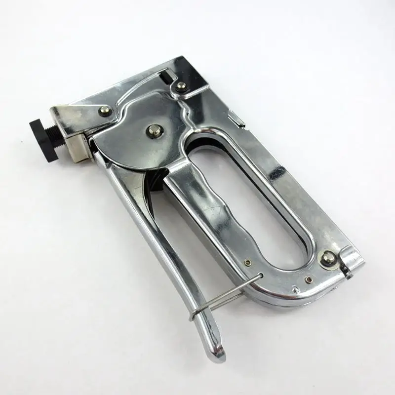 

Billiard Table accessories/Gun Tacker for table cloth /Alloy Staple/cue accessory /Pool &snooker