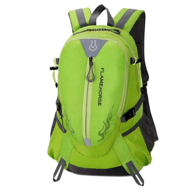 

2019 Waterproof Outdoor Hiking Bag,Tourist Travel Mountain Backpack,Hiking Camping Climbing Sport Bags