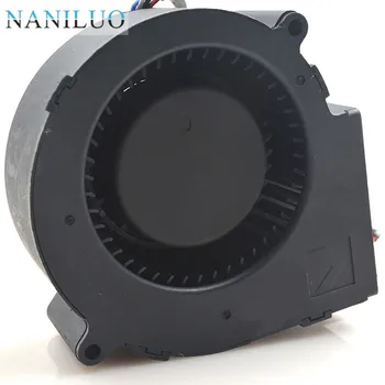 

NANILUO Free Shipping air blowers BA10033B12U 9CM 9733 97*94*33 DC 12V 2.4A centrifugal computer cpu cooling fans