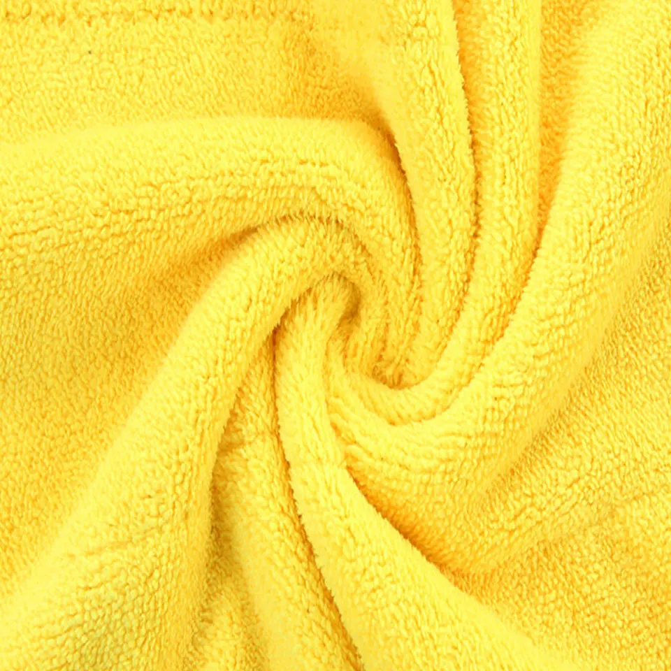 Очень мягкое полотенце из микрофибры для мытья автомобиля 30*30 30*60 30*40 см, плюшевая ткань для сушки, ткань для ухода за автомобилем, детальная полировка