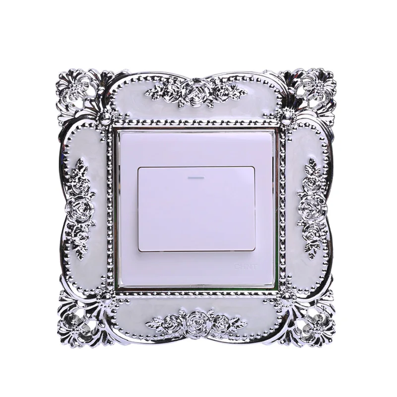 cheap acessorios para interruptor 03