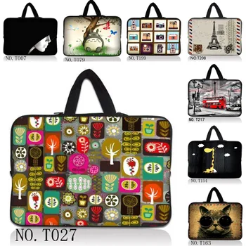 

14" Soft Neoprene Bag Laptop Sleeve Bag Case Carry Cover For Dell Inspiron 14R /Sony Lenovo ThinkPad Dell