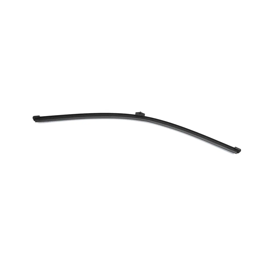 X AUTOHAUX Black 400mm 16" Rear Window Windshield Wiper Blade for 2007