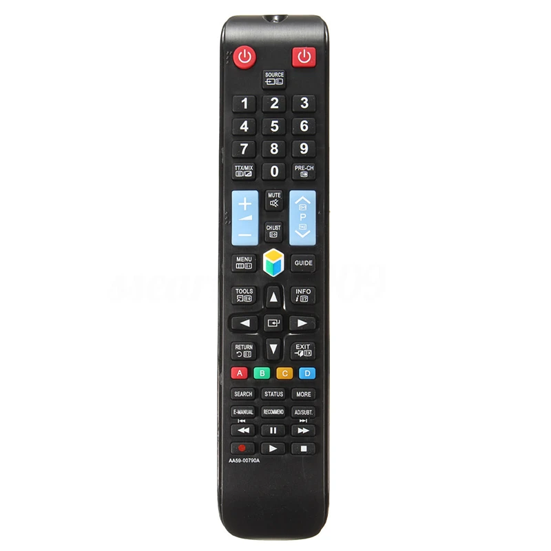 

DOITOP Universal Remote Control Controller Smart Television Accessories For Samsung Smart TV AA59-00797A AA59-00793A AA59-00790A