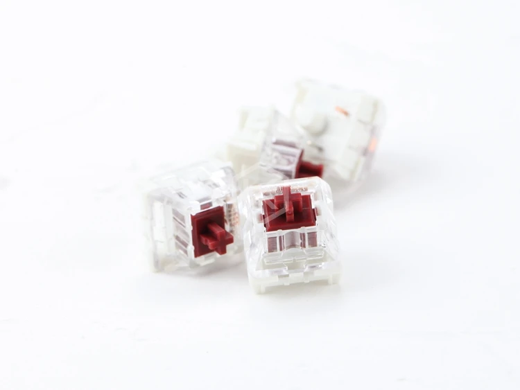 Kailh-rgb interruptor smd, rgb, ouro, prata, cobre,