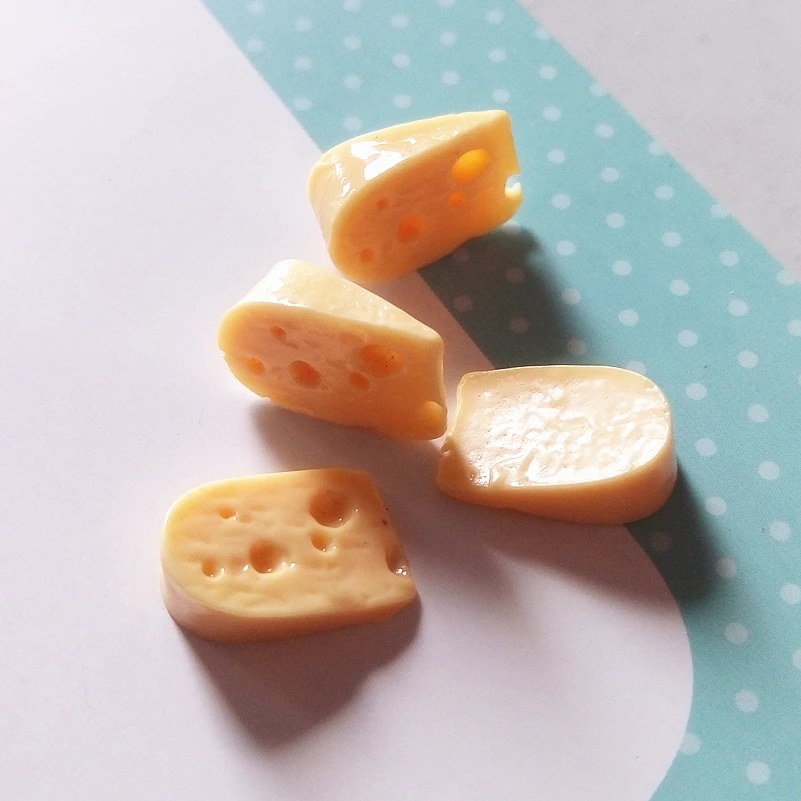 Resin Cheese