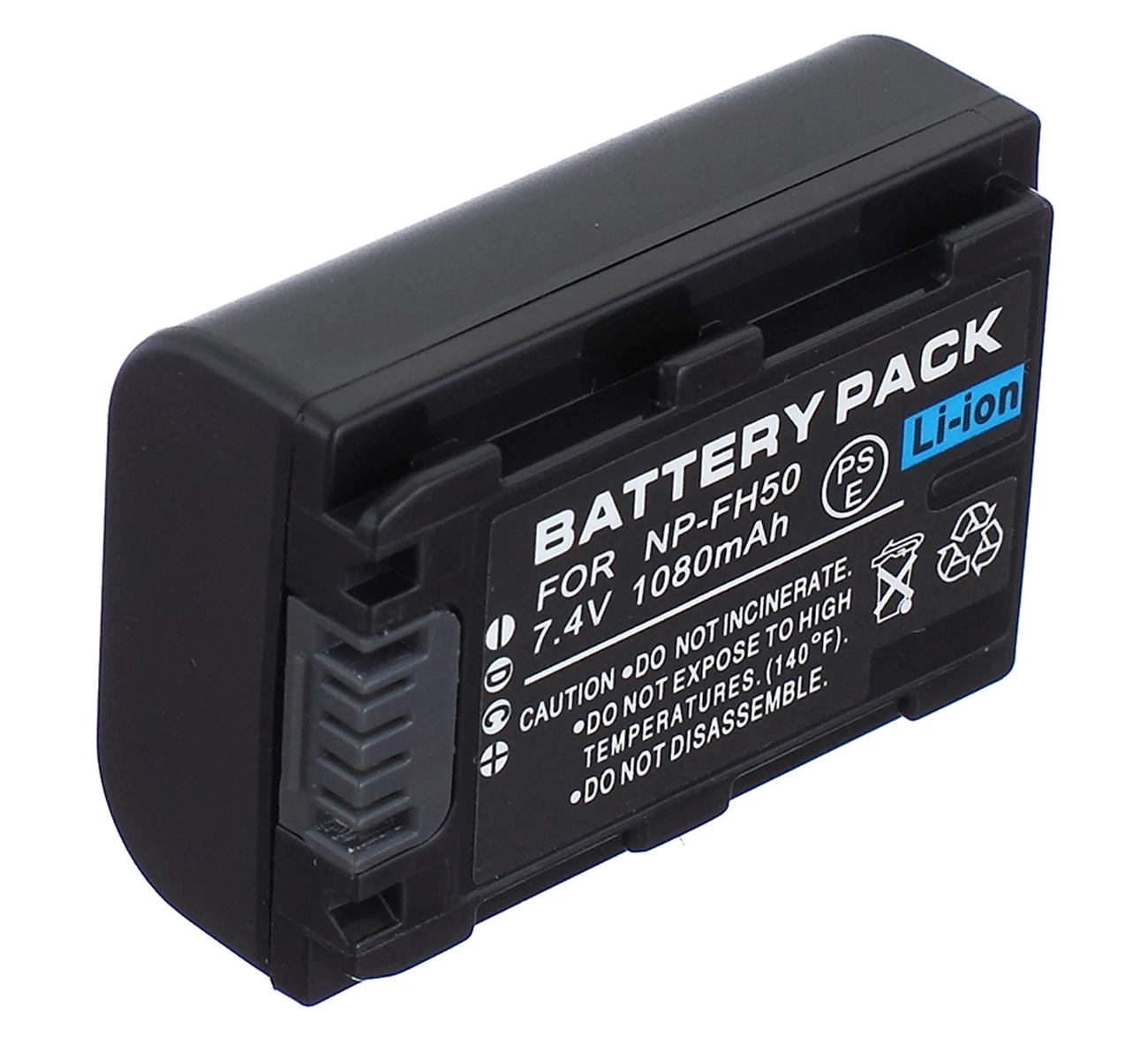 Replacement For Sony Dcr-hc48e Battery By Technical Precision Replacement For Sony Dcr-hc48e Battery By Technical Precision
