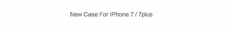 new-case-iphone-7