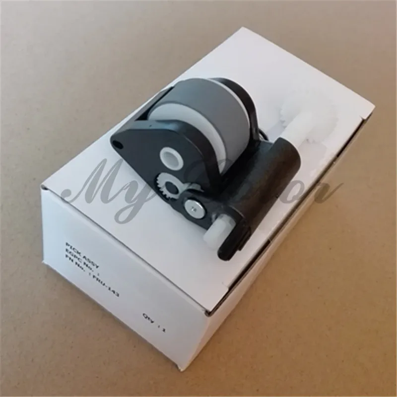 4X Оригинальный Новый 1547069 пикап роликовая передача для Epson ME33 ME330 ME35 ME350 L200 L201 L100 L101