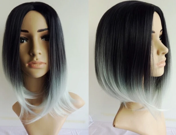 6. How to Cover Blue Hair with a Wig or Hairpiece - wide 10