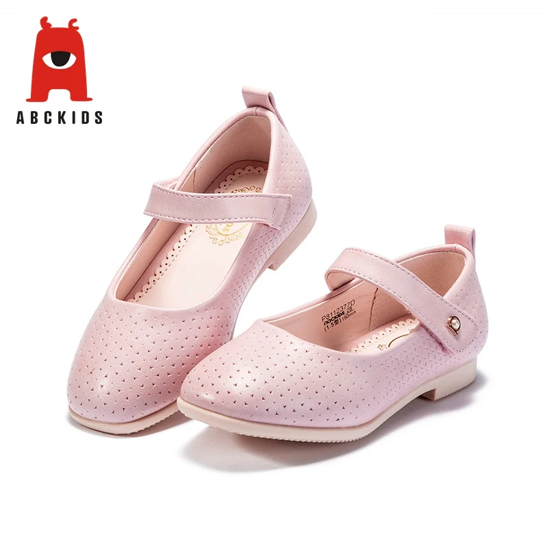 

ABC KIDS Spring Baby Girl Breathable Anti-Slip Mixed Color Casual Walking Shoes