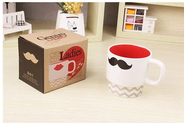 Beard cup-4