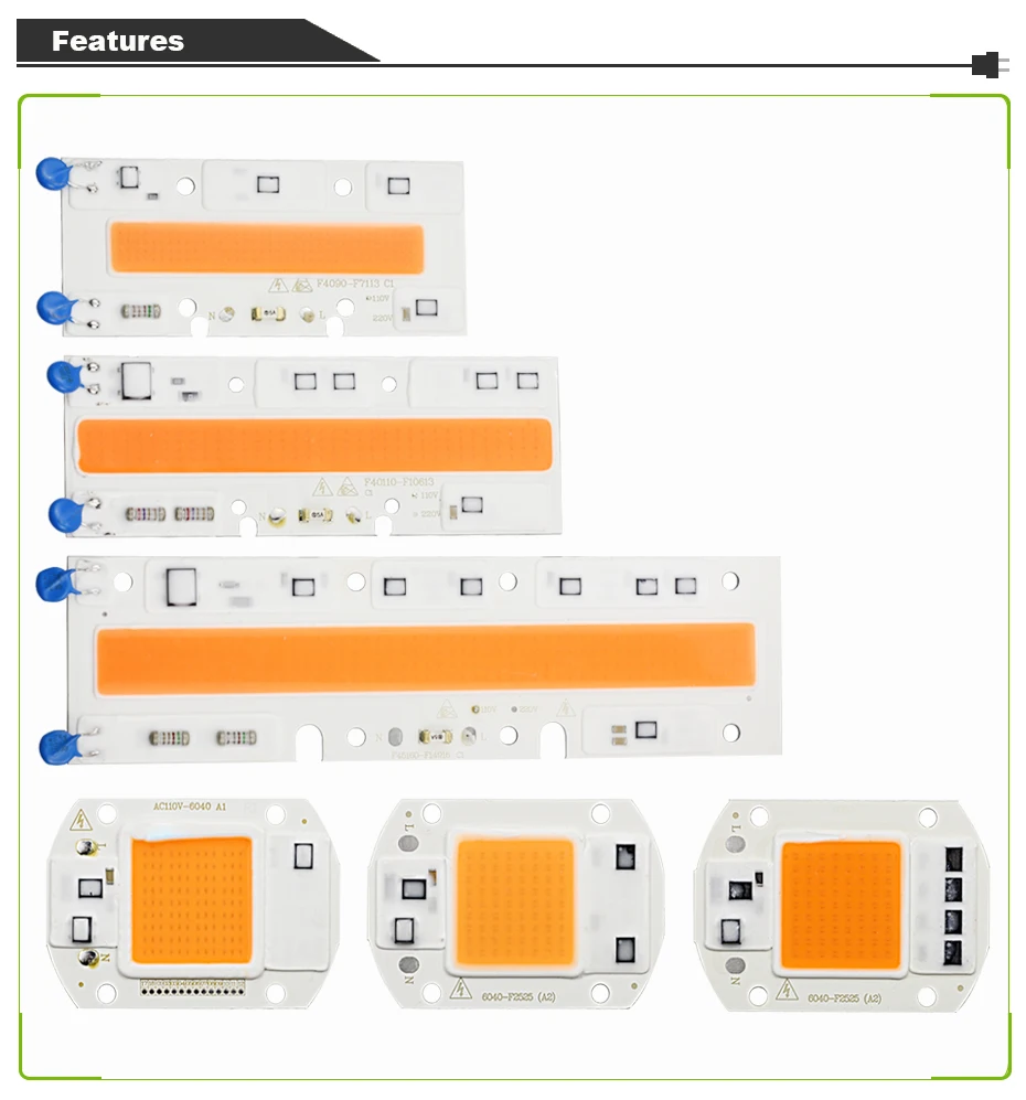 RAYWAY полный спектр светодиодный Фито лампы 20 W 30 W 50 W 70 W AC 110 V 220 V высокой Мощность удара светодиодный прожектор осветитель для гидропоники