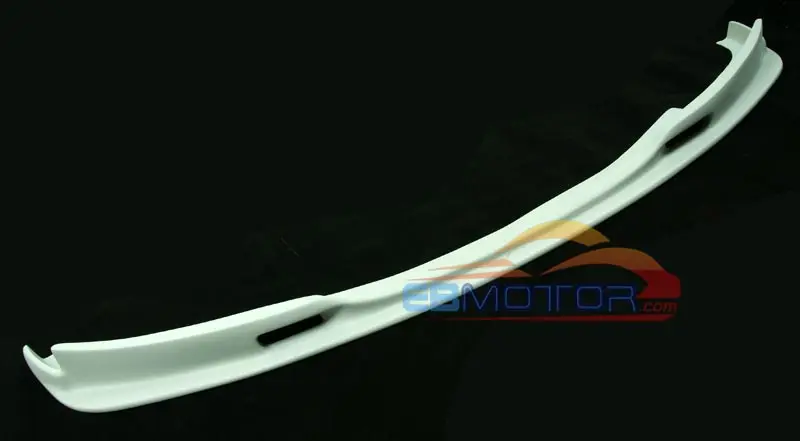 3D Style Front Lip Spoiler for BMW F30 3 Series M Sport Mtec bumper 2012UP