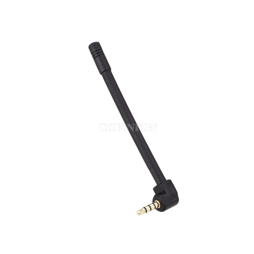 Flash Deal DHL 200PCS GPS Mobile Cell Phone Radio Signal Booster External Wireless Antenna 3.5mm Jack 5