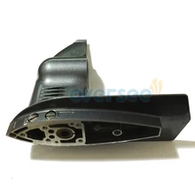 6E0-45311-02-4D Casing,Lower Gear Box For Yamaha 4HP 5HP Outboard Engine Boat Motor Aftermarket Parts