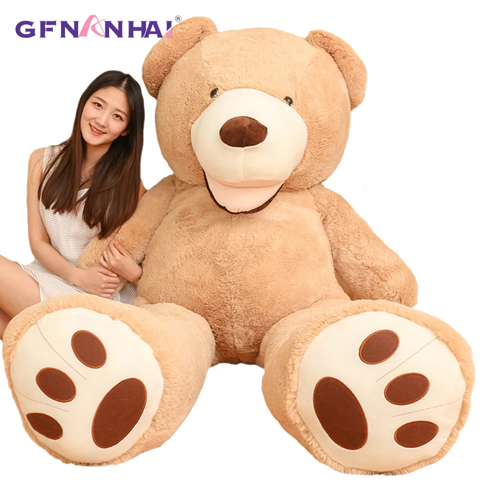giant teddy bear aliexpress