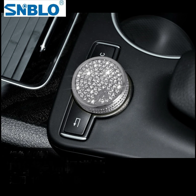 Ручка центральной консоли для Mercedes Benz C Class C180 C260 C300 W204 2010 2013 Аксессуары стайлинга