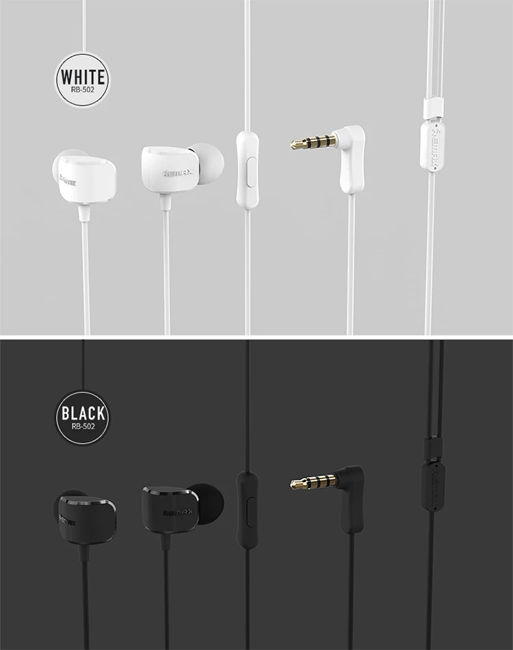 REMAX RB-502 stereo earphone_05