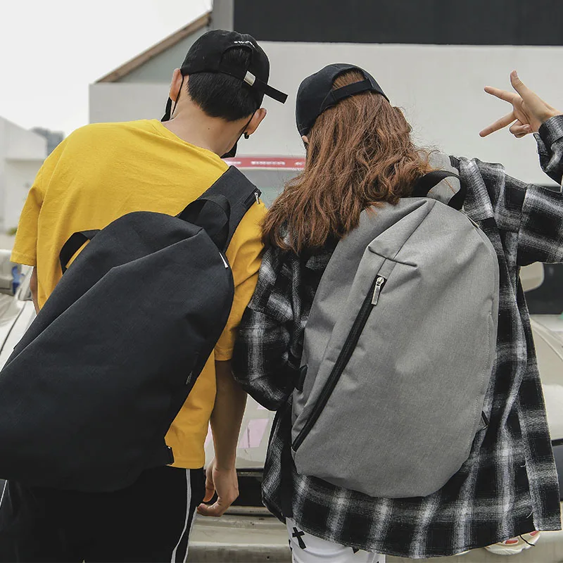 

Hot Travel for Men Women Computer Laptop Bag with USB Charging Port Bookbag School Bags BVN66