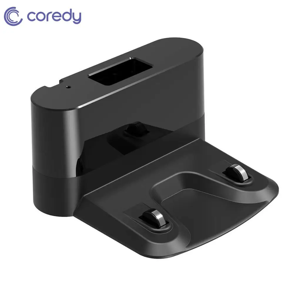

Original Replacement Accessory Home Base Recharging Dock for All Coredy Robot Vacuum Cleaner charging Station Parts Charger Base