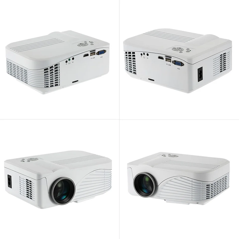 New Upgrade x9 wifi LCD Handheld 3D home cinema projector Native 800x480 Support 1080 Free ship Home theater system New Upgrade x9 wifi LCD Handheld 3D home cinema projector Native 800x480 Support 1080 Free ship Home theater system