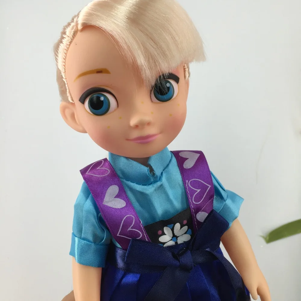 Disney Toys 2016 Frozen Princess Dolls For Girls Frozne Elas And Anna Cheap Kids Cute Cartoon Toys Juguetes Ty026 Disney Toys 2016 Frozen Princess Dolls For Girls Frozne Elas And Anna Cheap Kids Cute Cartoon Toys Juguetes Ty026