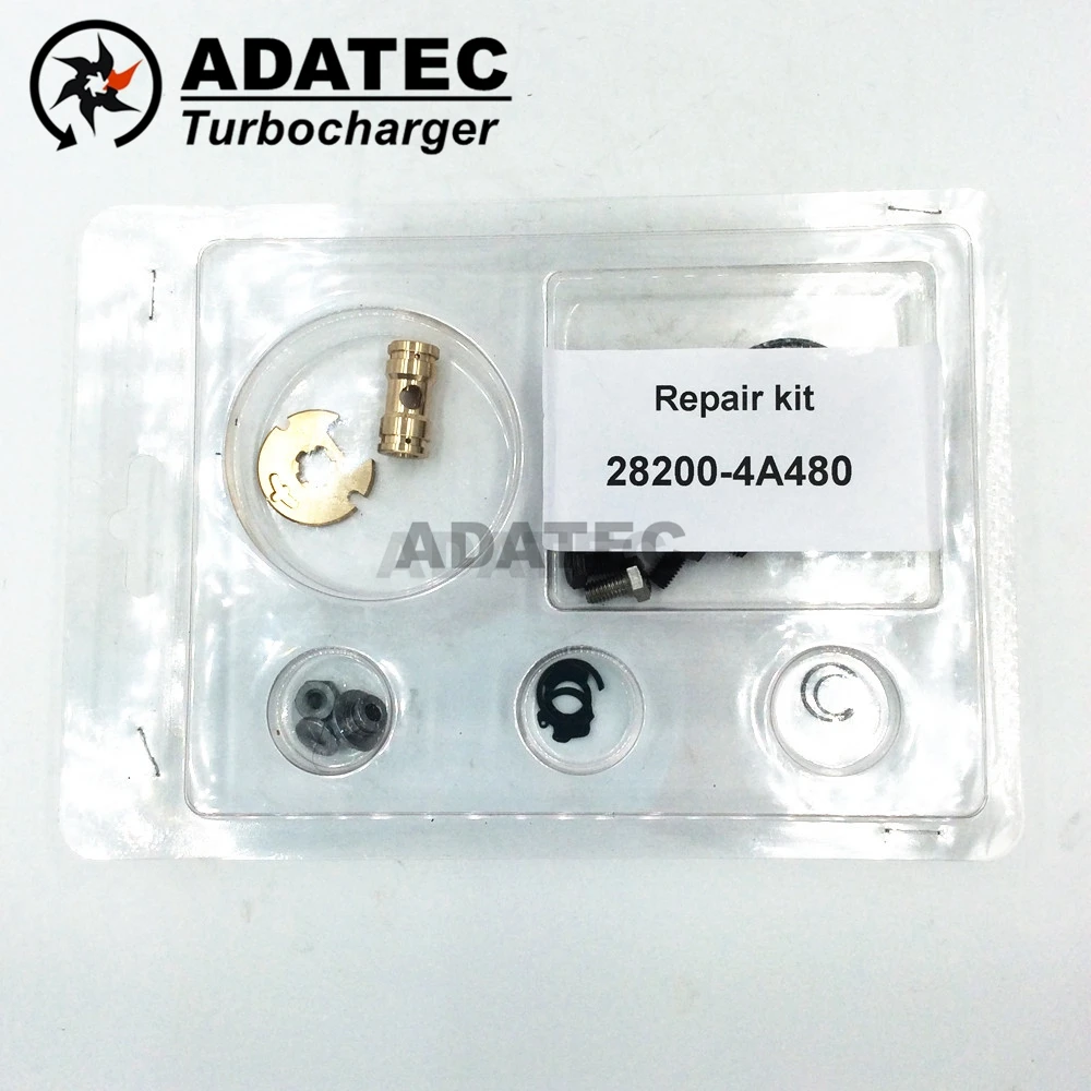 BV43 turbine repair kit