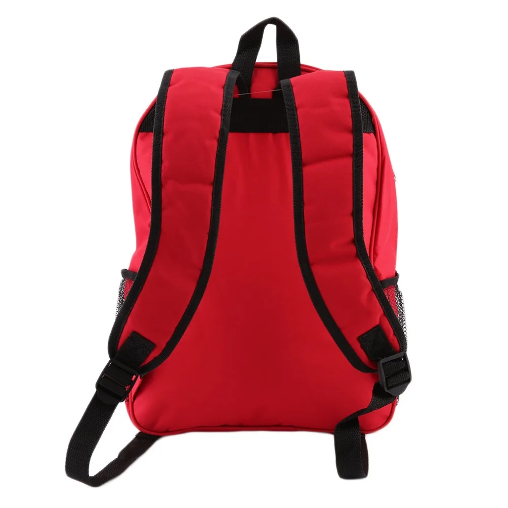 Красный Крест, аптечка, сумка для спорта на открытом воздухе, кемпинга, дома, медицинская Аварийная сумка для выживания, водонепроницаемый тканевый рюкзак