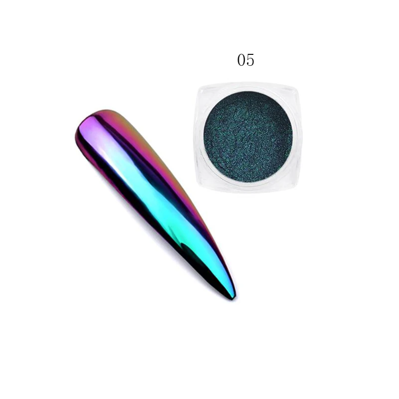 05 Nail Powder
