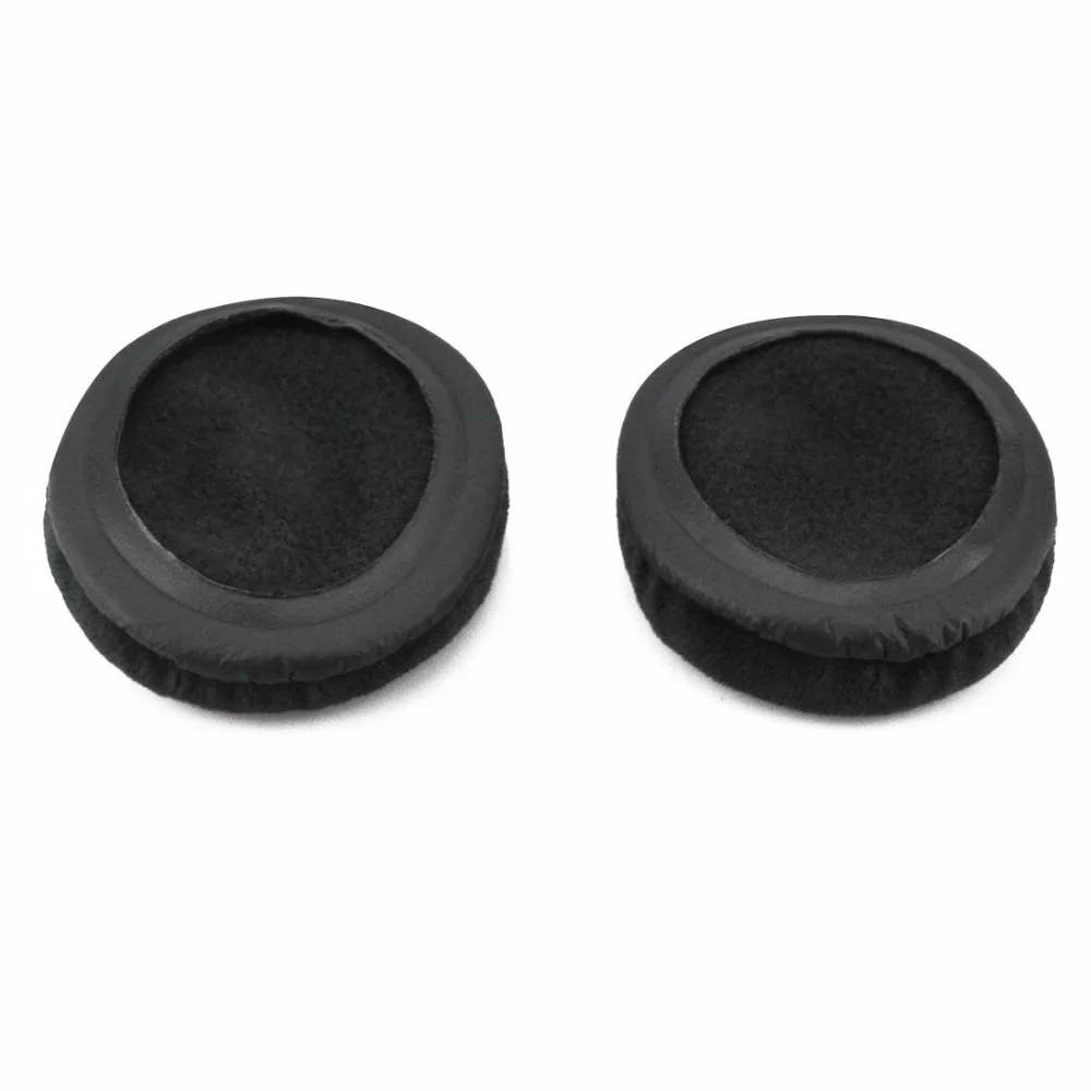 Velour Nokia BH 905 BH905 BH 905 Headphone Replacement Ear Pad Ear Cushion Ear Cups Ear Cover Earpads Repair Parts