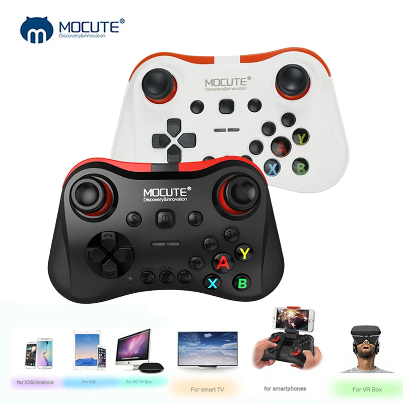 Touch Screen Mobile Joystick Mobile Game Joysticks Mobile Phone Game joystick Touch Screen Joypad Tablet Funny Game Controller Blue-Ocean-11