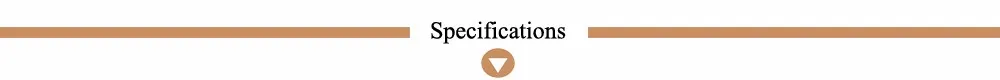 Specification