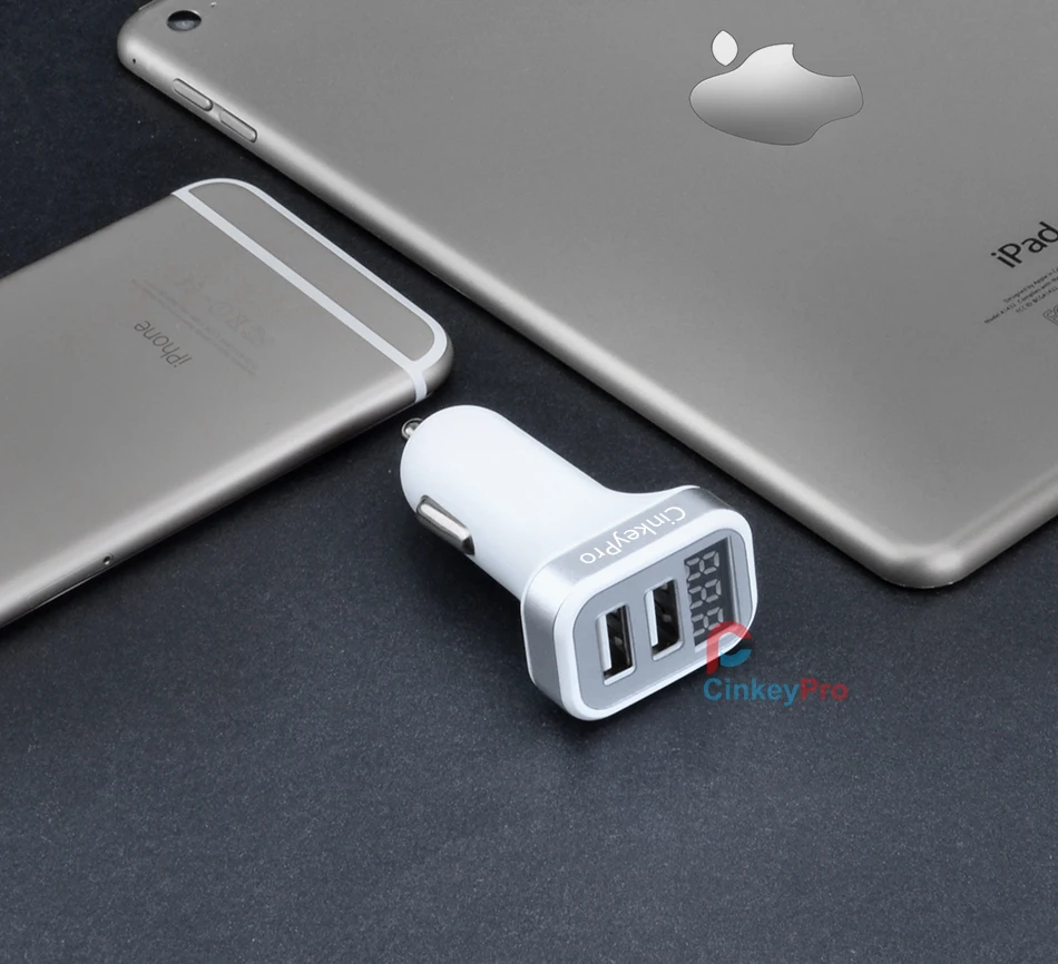 car charger 13