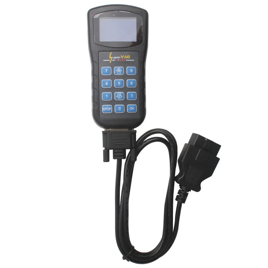 super vag k can 4.8 3