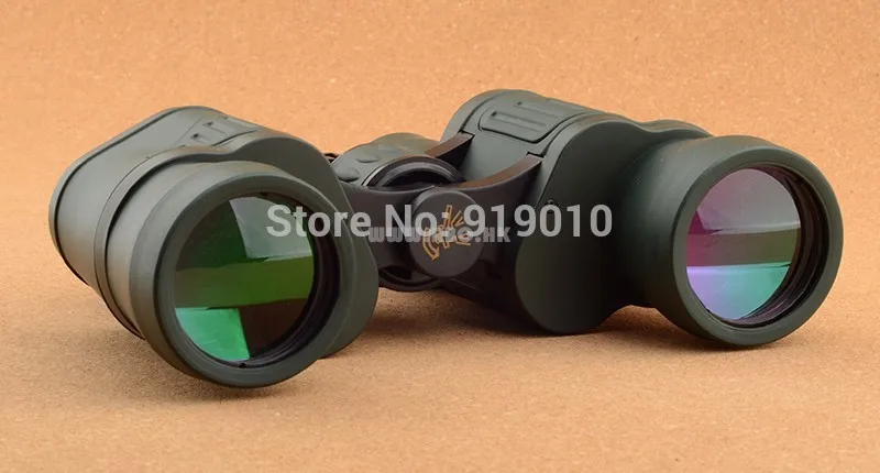 مناظير 8x40 تلسكوب جودة عالية خارج باب الرياضة rbo M3489