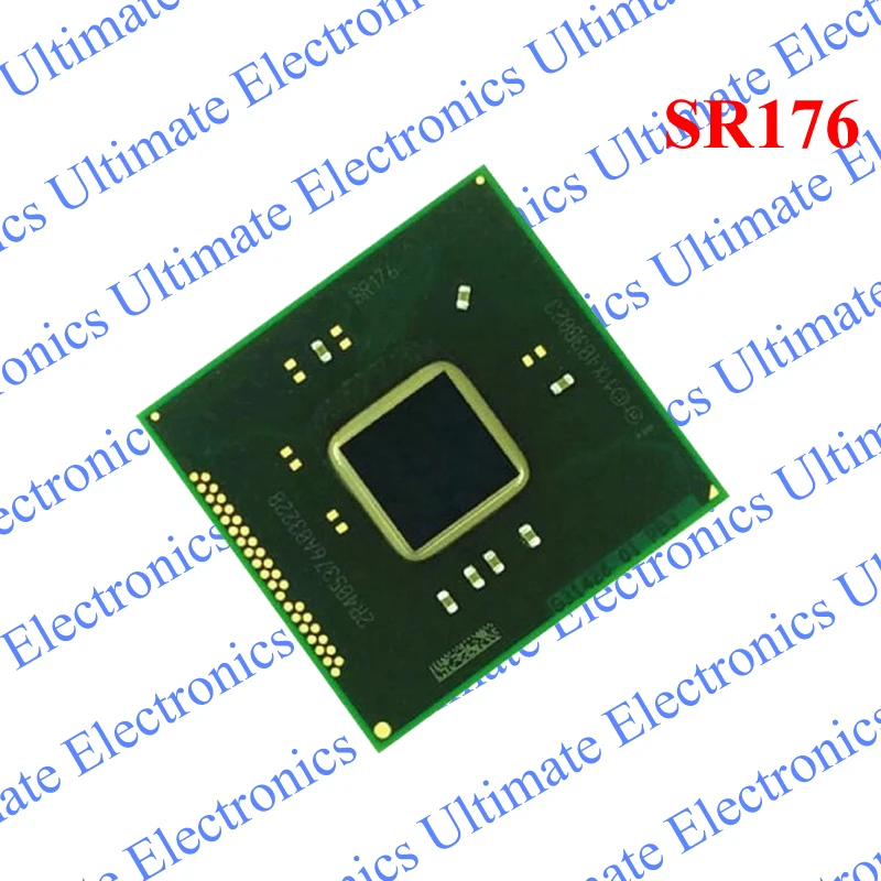 

ELECYINGFO Used SR176 DH82Z87 BGA chip tested 100% work and good quality