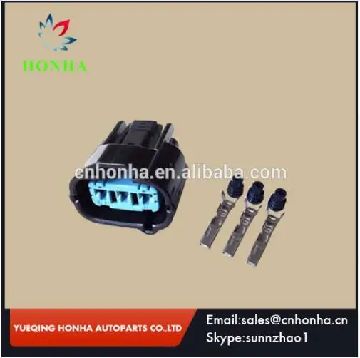 Бесплатная доставка 2 шт. 6189 0596 SUMITOMO HX090 3 контактный VSS K Серия Датчик скорости