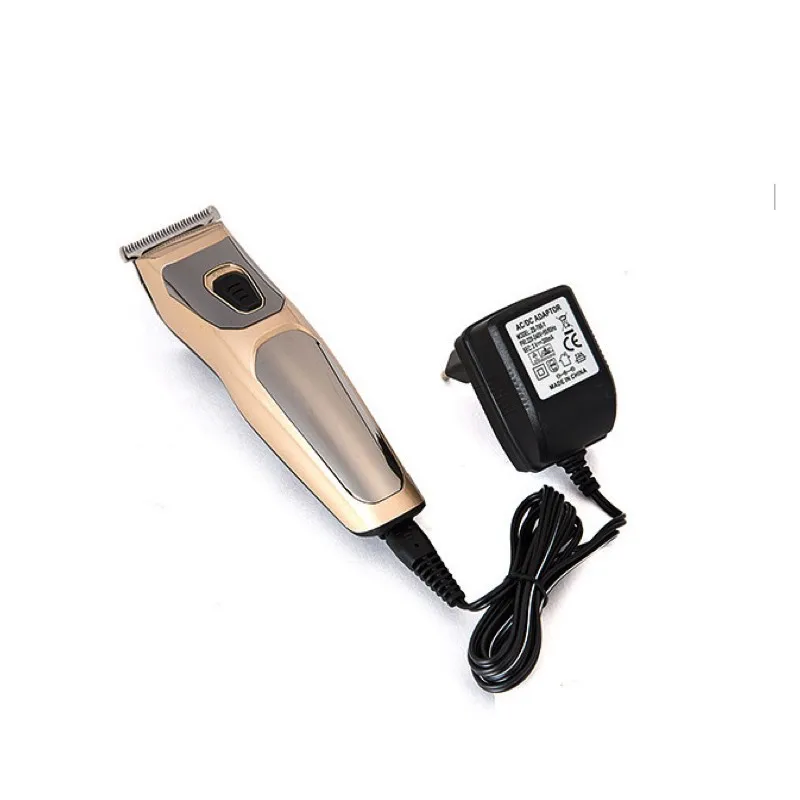 Pro Hair Clippers Rechargeable 5