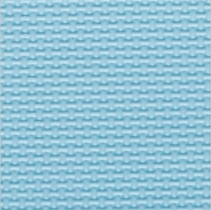 Детские EVA пены блокировки упражнений тренажерный зал коврики для игр Защитная плитка пол ковры 30X30 см 10 шт./лот - Цвет: blue