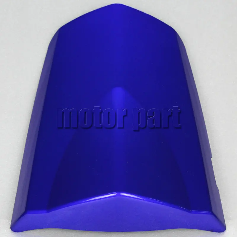For 2003-2004 Suzuki GSXR 1000 K3 GSXR1000 Motorcycle Pillion Rear Seat Cover Cowl Blue 04 03 | Автомобили и мотоциклы