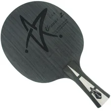 YINHE Uranus.2 U-2 лезвие для настольного тенниса для ракетки для пинг-понга