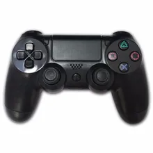 USB Проводной контроллер для PS4 Игровой Контроллер Sony Playstation 4 DualShock Дёойстик Вибрации Геймпады для Play Station 4 Консоли